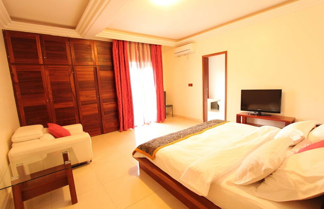 Residence Massou Bastos Golf - Foto 25