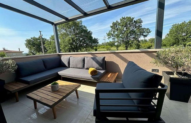 Cozy Apartment With Children Area - Foto 15