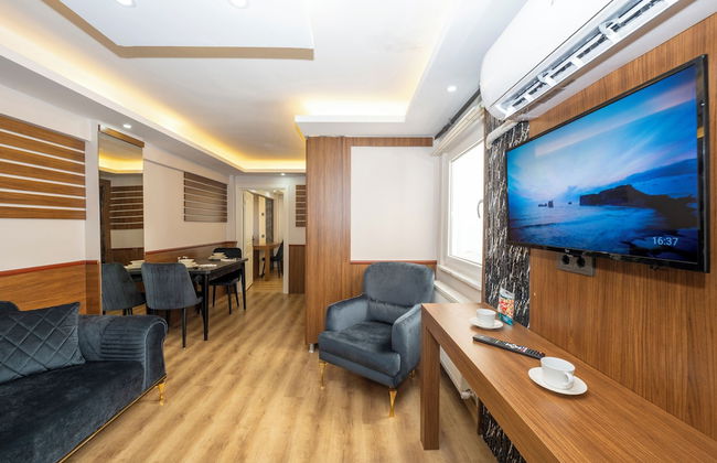 Hatem's House - Foto 41