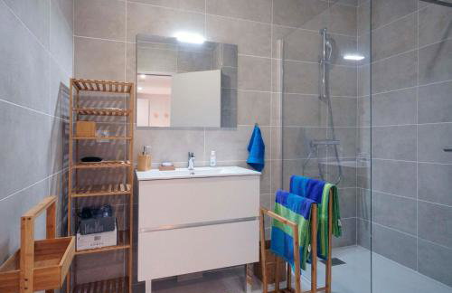 Appartement Complet 2 à 4 personnes au coeur des Golfs - Foto 7