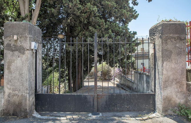 Euphorbia Apartments - Foto 32