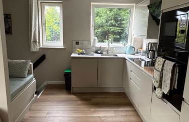 Warren Hey - Lovely 1 bedroom property with garden - Foto 1