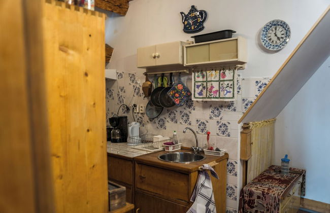 Dům v Centru - Foto 12