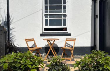 Lúnasa, a beach front haven - Foto 46