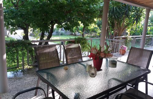 Beach House for up to 9 people near Olympia - Foto 1