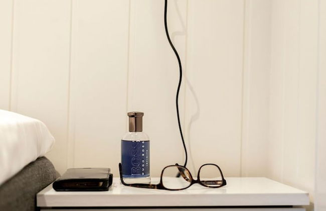 Vollsnes Feriehus Stryn - Photo 12