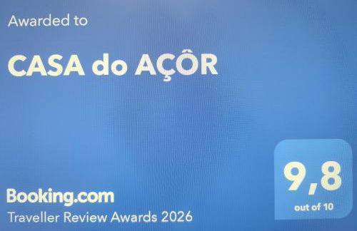 CASA do AÇÔR - Foto 45