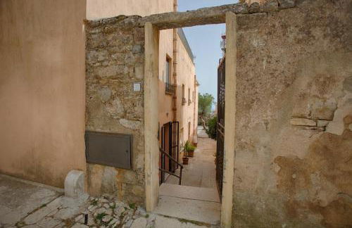 Erice Lovely Apt with Terrace and Stunning View - Foto 44
