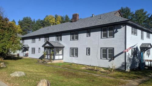 Saranac Lake Studio Apartment - Foto 2