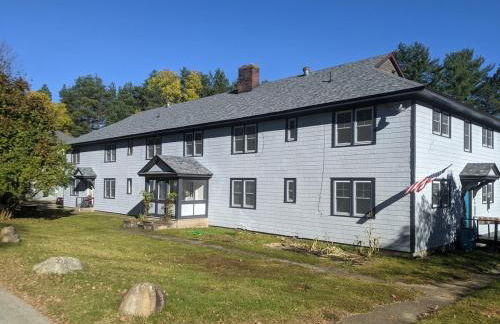 Saranac Lake Studio Apartment - Foto 2