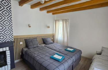 Maison de ville spacieuse - Foto 15