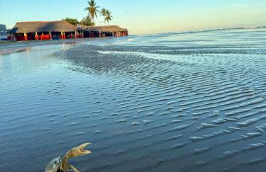 Aconchego no Litoral Sul - Foto 14