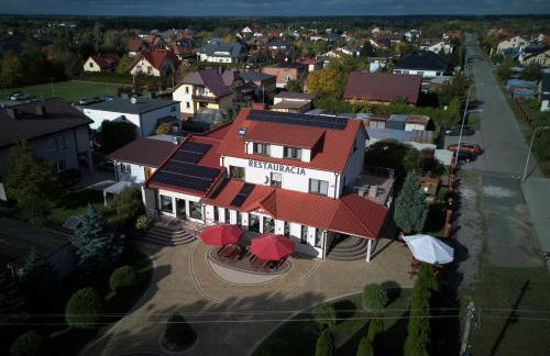 Restauracja Dajana - Foto 1