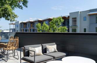 Inkwell Charlotte - Foto 37