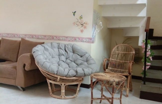 Villa Agro Kusuma Batu Malang - Foto 21