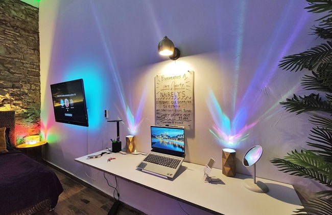 Oddity Studio By Paradox - Foto 5