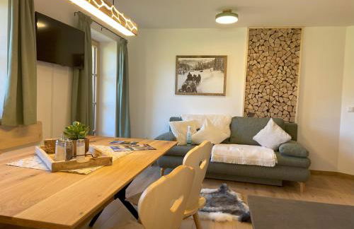 FeWo Rainerweber Bochseitn - Foto 1