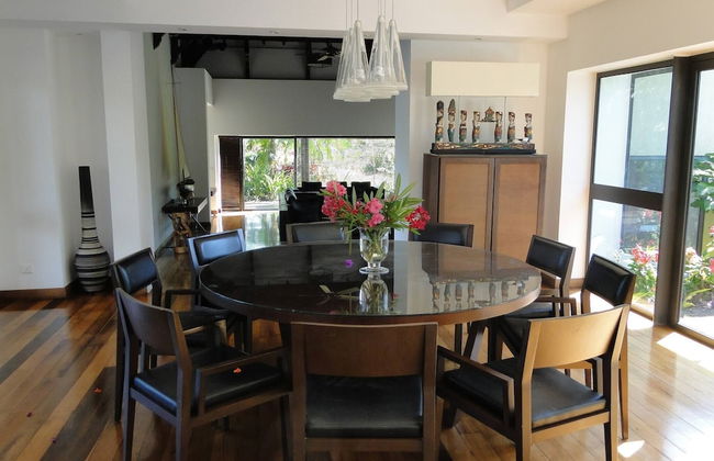 Villa Naiade, Belle Riviere - Foto 24