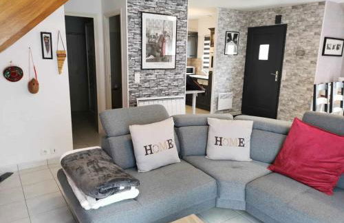 A 3 min de la plage à Sarzeau - Foto 11