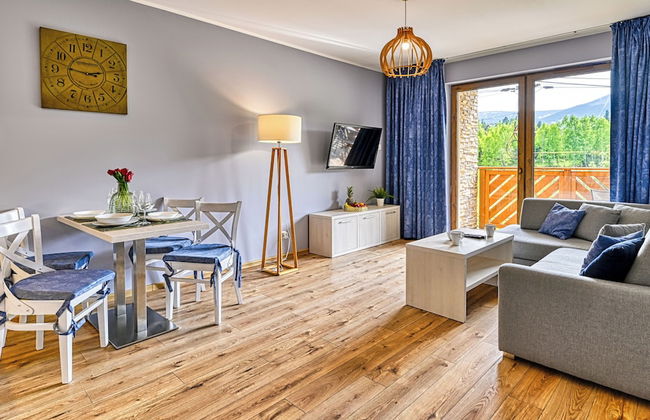 Apartamenty Sun & Snow Bawaria II - Photo 14