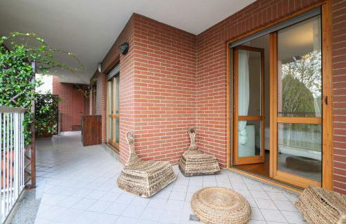 SAN SIRO STADIUM LUXURY PLUS - Foto 68