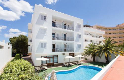 Apartamentos Sofía - Foto 34