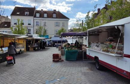 Appartements Studio et Japan Room - Proche Disneyland Paris - Foto 44