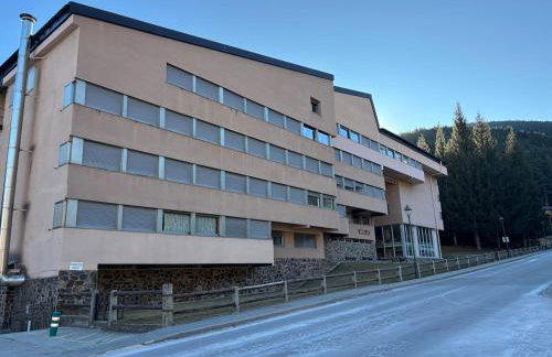 Luminoso estudio en La Molina-Alp - Foto 32