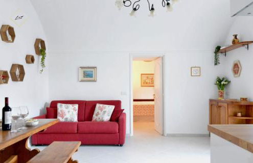 LuSi Capri House - Foto 20