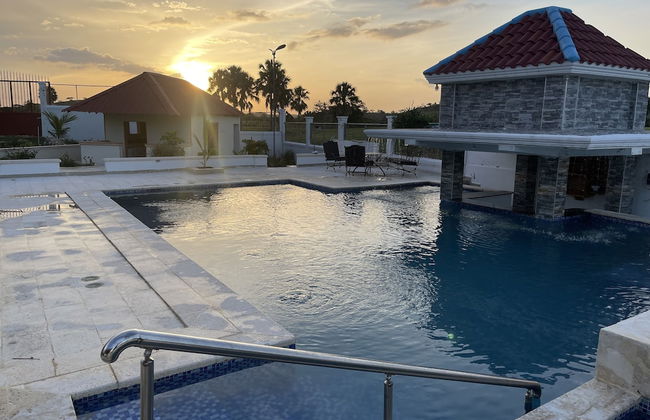 Hacienda Teofila - Photo 13