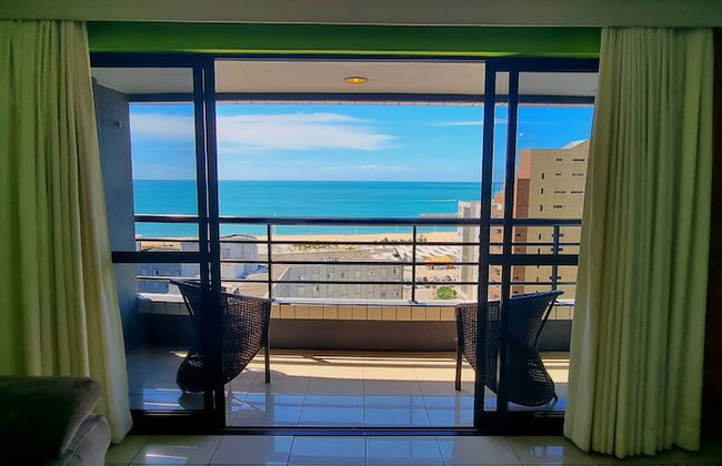 Praia Mansa Flat - Photo 5