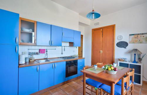 casa con vista mare "Orizzonte" - Foto 19