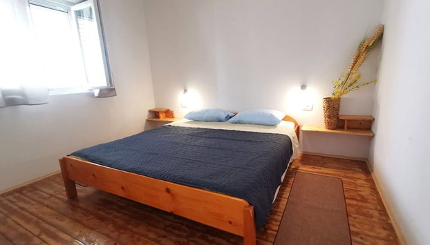 Kate - 200 m From Beach - A2 - Foto 4, Habitación