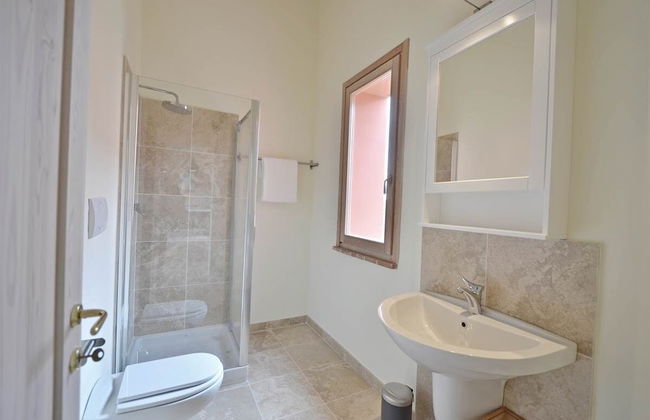 Appartament Rosmarino - Cignella Resort - Photo 16