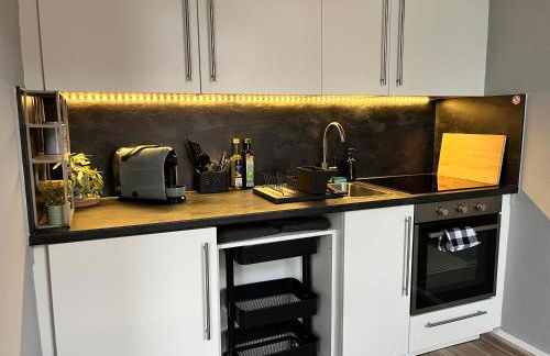 K2-Project - Kleines Loft beim Schlossteich - Foto 16