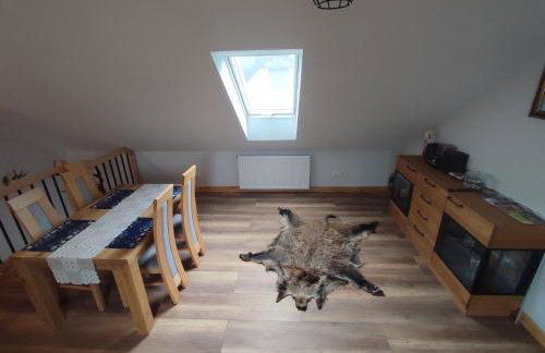 Domek Myśliwski - Foto 3