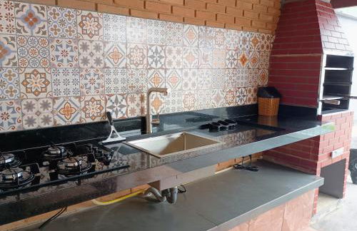 Casa de praia 600 metros da Praia e 1km do Centro da cidade - Foto 3