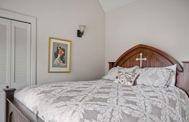 LX3 Renaissance Carmel Valley Villa Pool and Spa - Foto 19