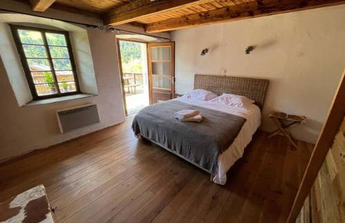 La Ferme du Nant - Portes du Soleil - Photo 13