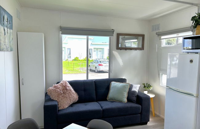 Mandurah Coastal Holiday Park - Foto 34