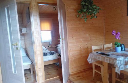 Domki pod Żukowcem - Foto 34