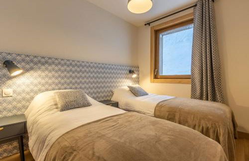 Les ARCS 1600 - SKI AUX PIEDS - MAGNIFIQUE DUPLEX 12 PERSONNES - Foto 20