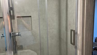 Andrzejówka - Foto 5, Shower