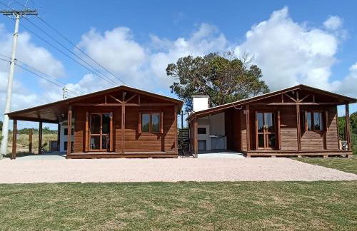 Chalé no Hermenegildo - Foto 5