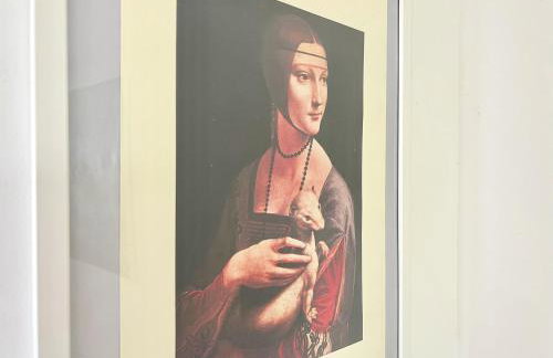 Casa Masena - 9 personnes, CLIM, Jardin, 7 lits, 2 WC - Photo 30