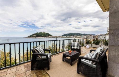 MIRACONCHA GARDEN by Sweet Home SS Rentals - Foto 6