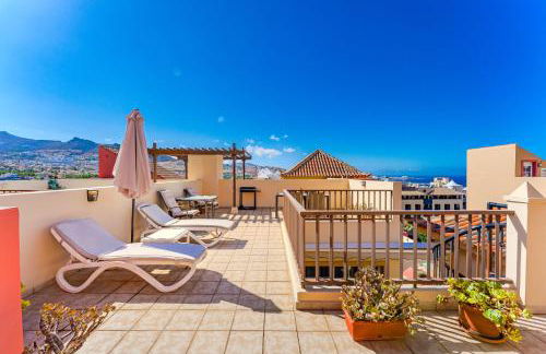 Terrazas del Duque II apartment - Foto 6