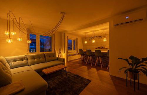 Gemütliche Wohnung mit Wallbox und Klimaanlage - Foto 22