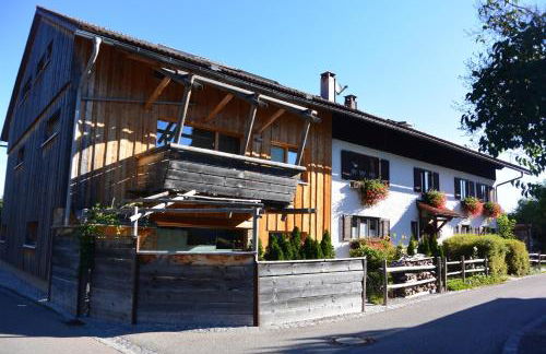 Dorfchalet - Foto 10