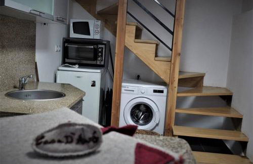 Casa D'Avó- Serra da Estrela - Foto 21